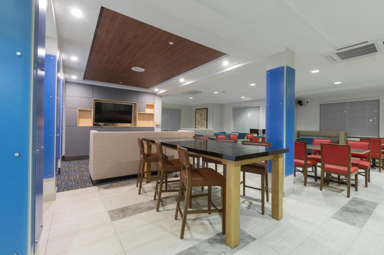 Holiday Inn Express Hotel & Suites Eugene Downtown - University By Ihg Екстер'єр фото
