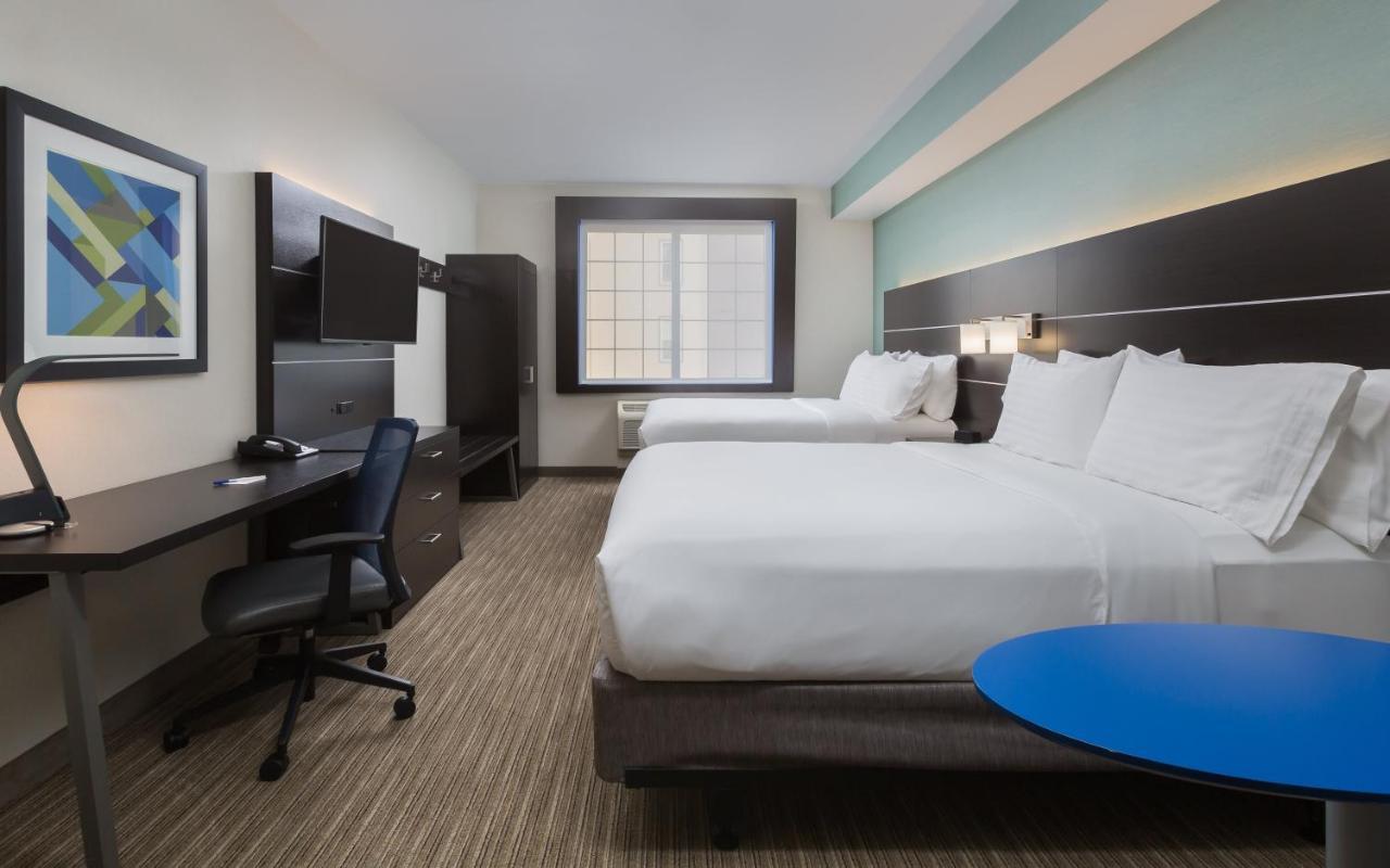 Holiday Inn Express Hotel & Suites Eugene Downtown - University By Ihg Екстер'єр фото