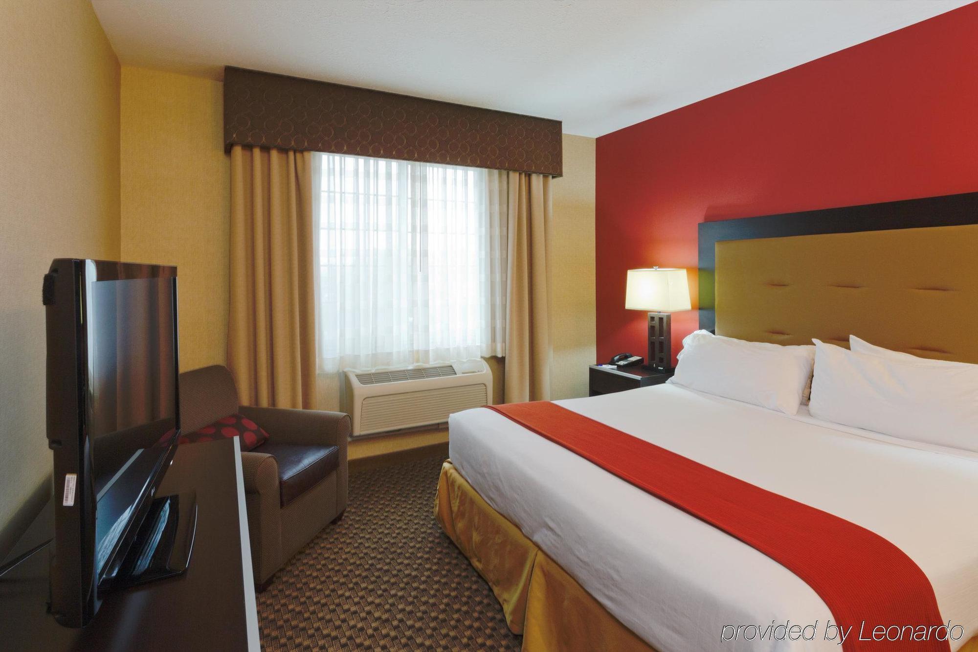 Holiday Inn Express Hotel & Suites Eugene Downtown - University By Ihg Екстер'єр фото