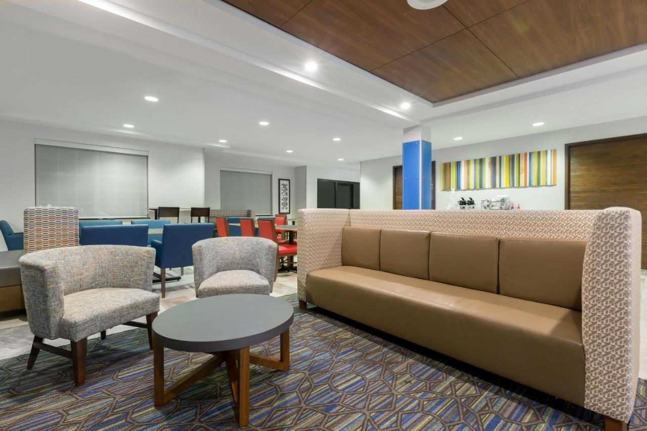 Holiday Inn Express Hotel & Suites Eugene Downtown - University By Ihg Екстер'єр фото