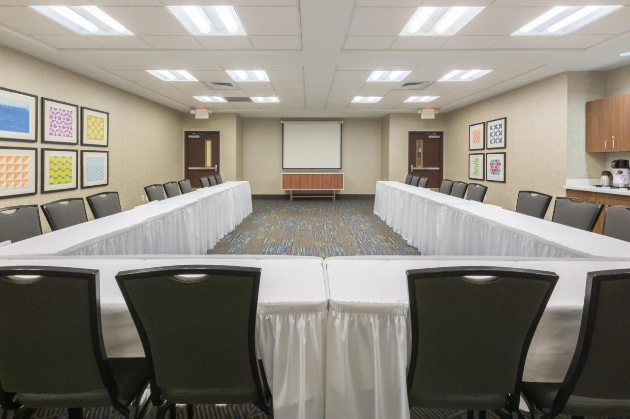 Holiday Inn Express Hotel & Suites Eugene Downtown - University By Ihg Екстер'єр фото
