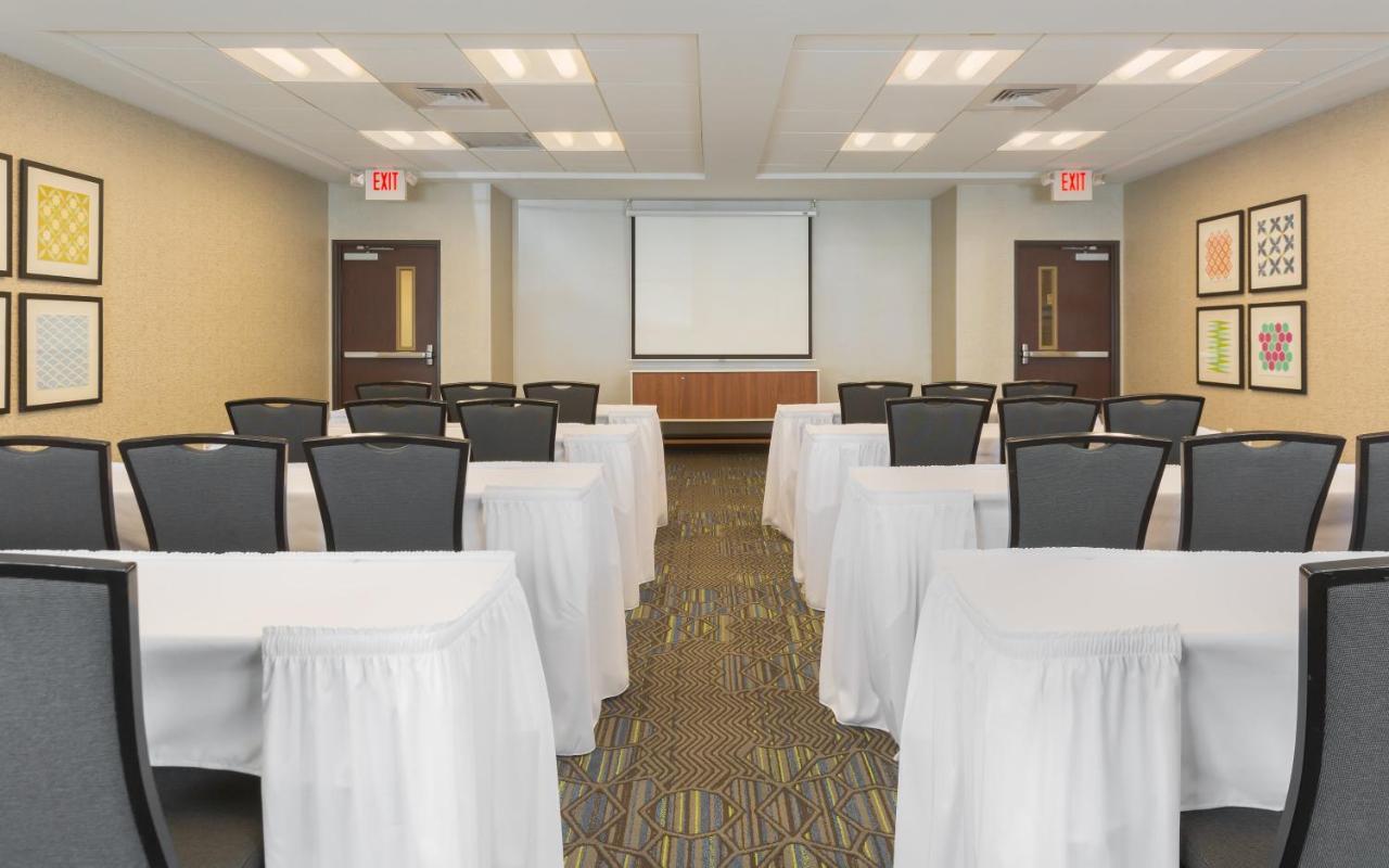 Holiday Inn Express Hotel & Suites Eugene Downtown - University By Ihg Екстер'єр фото