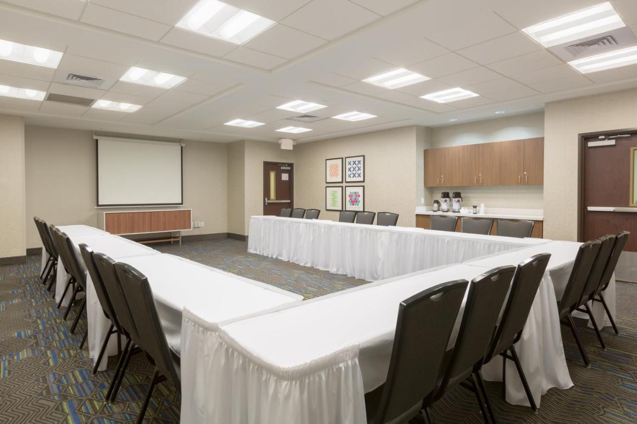 Holiday Inn Express Hotel & Suites Eugene Downtown - University By Ihg Екстер'єр фото