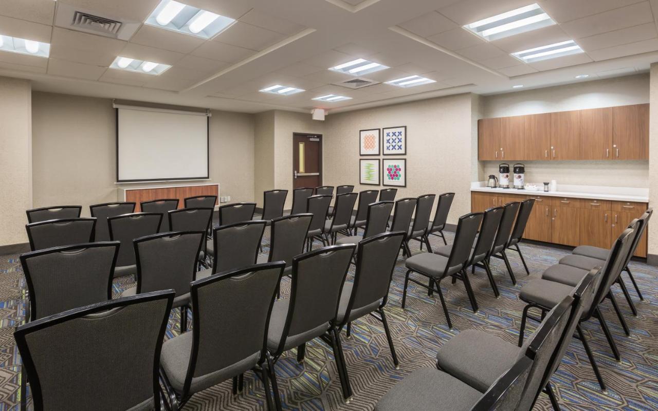 Holiday Inn Express Hotel & Suites Eugene Downtown - University By Ihg Екстер'єр фото