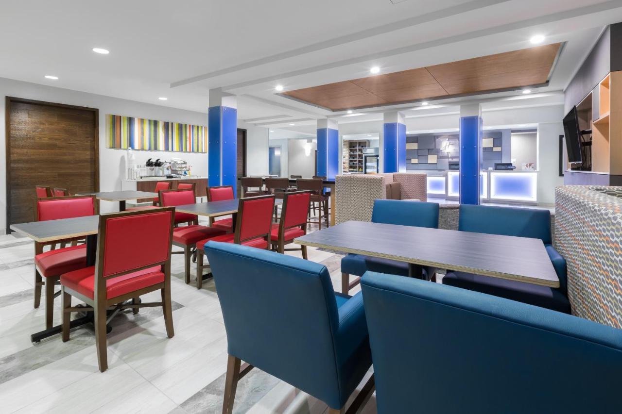 Holiday Inn Express Hotel & Suites Eugene Downtown - University By Ihg Екстер'єр фото